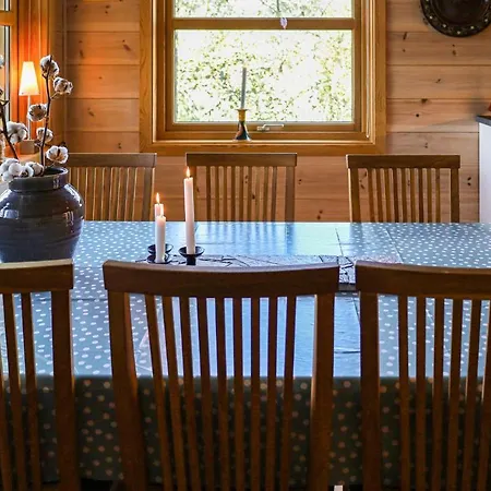Beautiful In With Kitchen