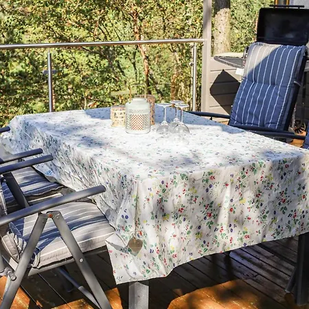 Beautiful In With Kitchen