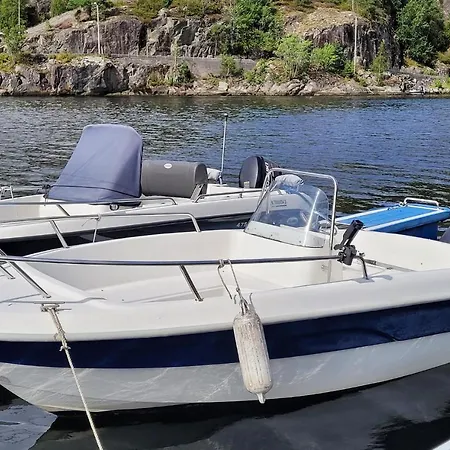 Dom wakacyjny Beautiful In With Kitchen *