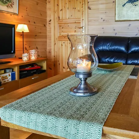 Dom wakacyjny Beautiful In With Kitchen *