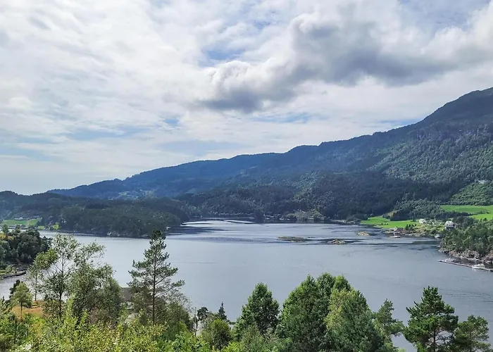 Beautiful In With Kitchen *