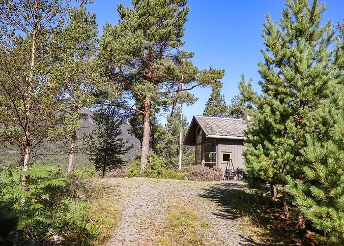 Beautiful In With Kitchen