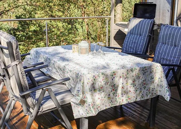 Beautiful In With Kitchen