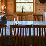 Beautiful In With Kitchen