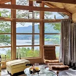 Beautiful In With Kitchen Feriehus *